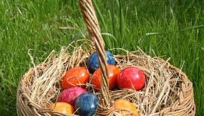 Eastereggs_ostereier