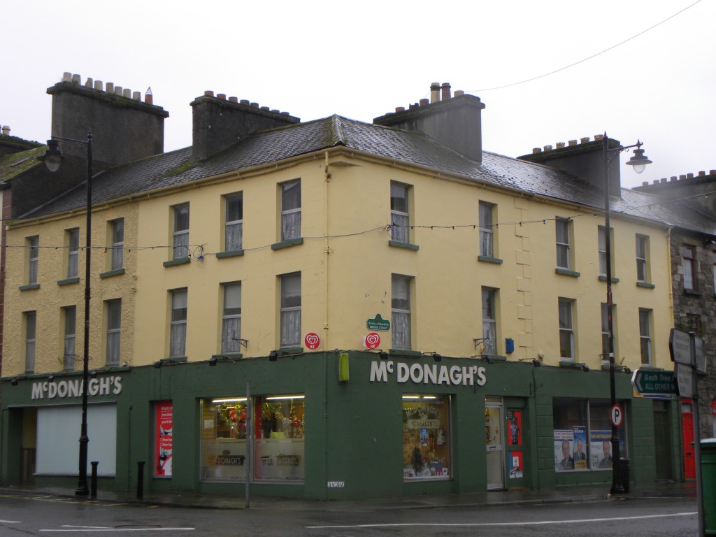 Boyle premises for lease Boyle Today Your News, Your Town Local