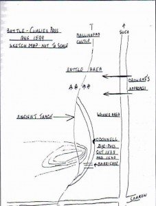 Battle of the Curlieus