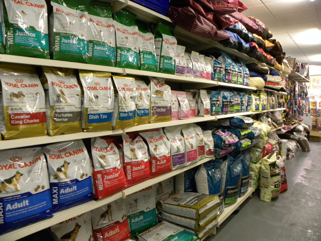 Pets and More opens in Boyle Boyle Today Your News, Your Town