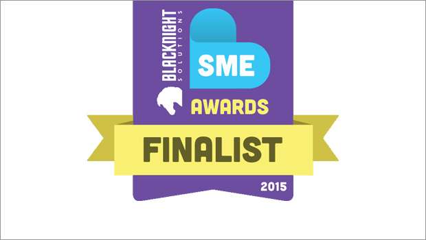Blacknight SME Awards 2015: Finalist