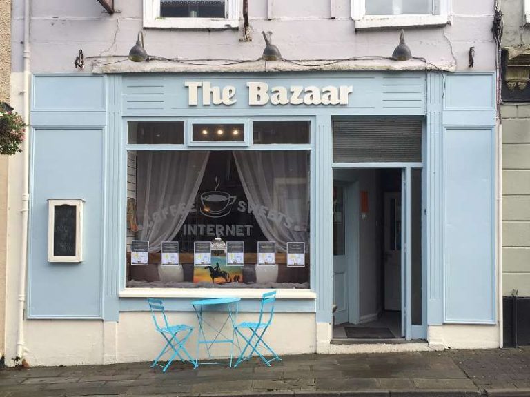 ‘Cups against Cancer’ this morning Boyle Today Your News, Your Town