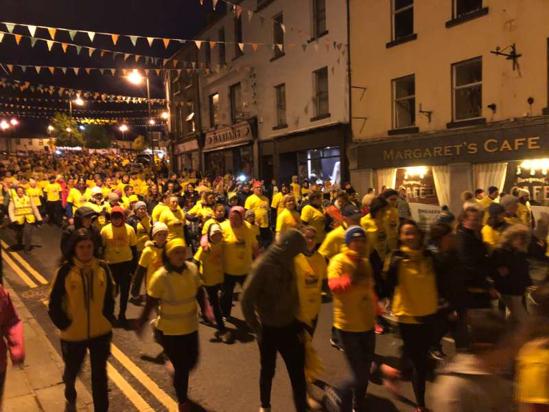 Date set for Boyle DIL walk Boyle Today | Your News, Your 