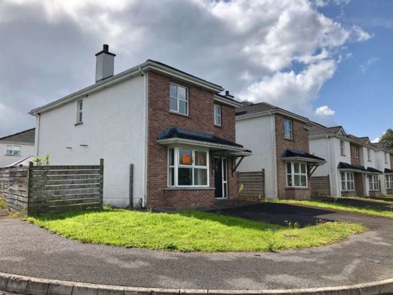 Forest Park Manor houses sold Boyle Today Your News, Your Town Local news for Boyle