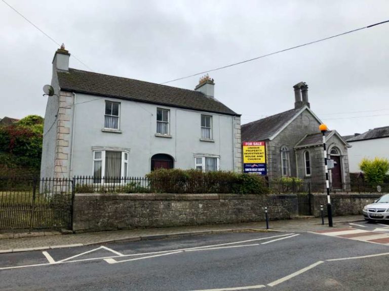 €150k for landmark Boyle property Boyle Today Your News, Your Town