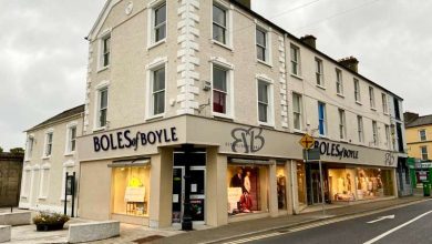 boles of boyle mother of the bride