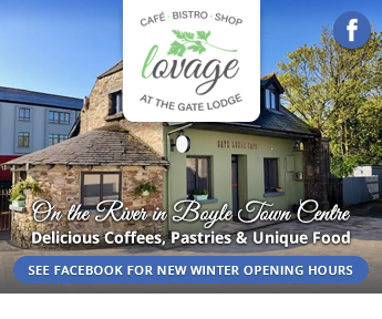 Lovage at the Gate Lodge - Cafe, Bistro, Shop