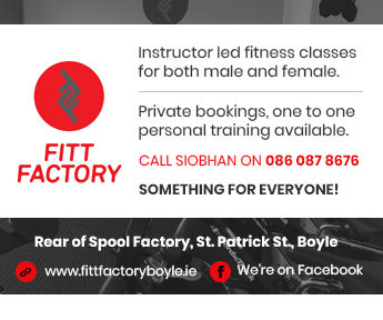 Fitt Factory - Instructor led fitness classes - Variety, Motivation, Results!