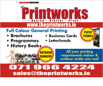 The Printworks Boyle