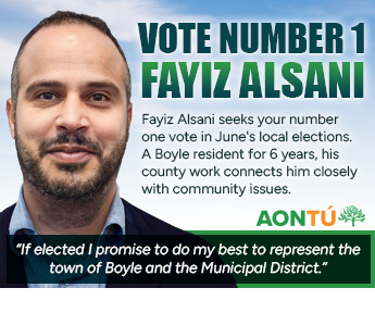 Vote Number One - Fayiz Alsani