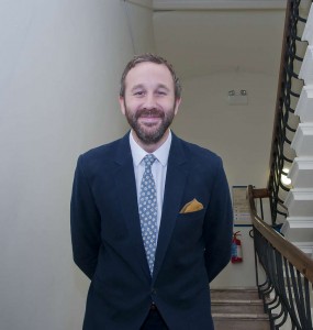 Chris O Dowd7