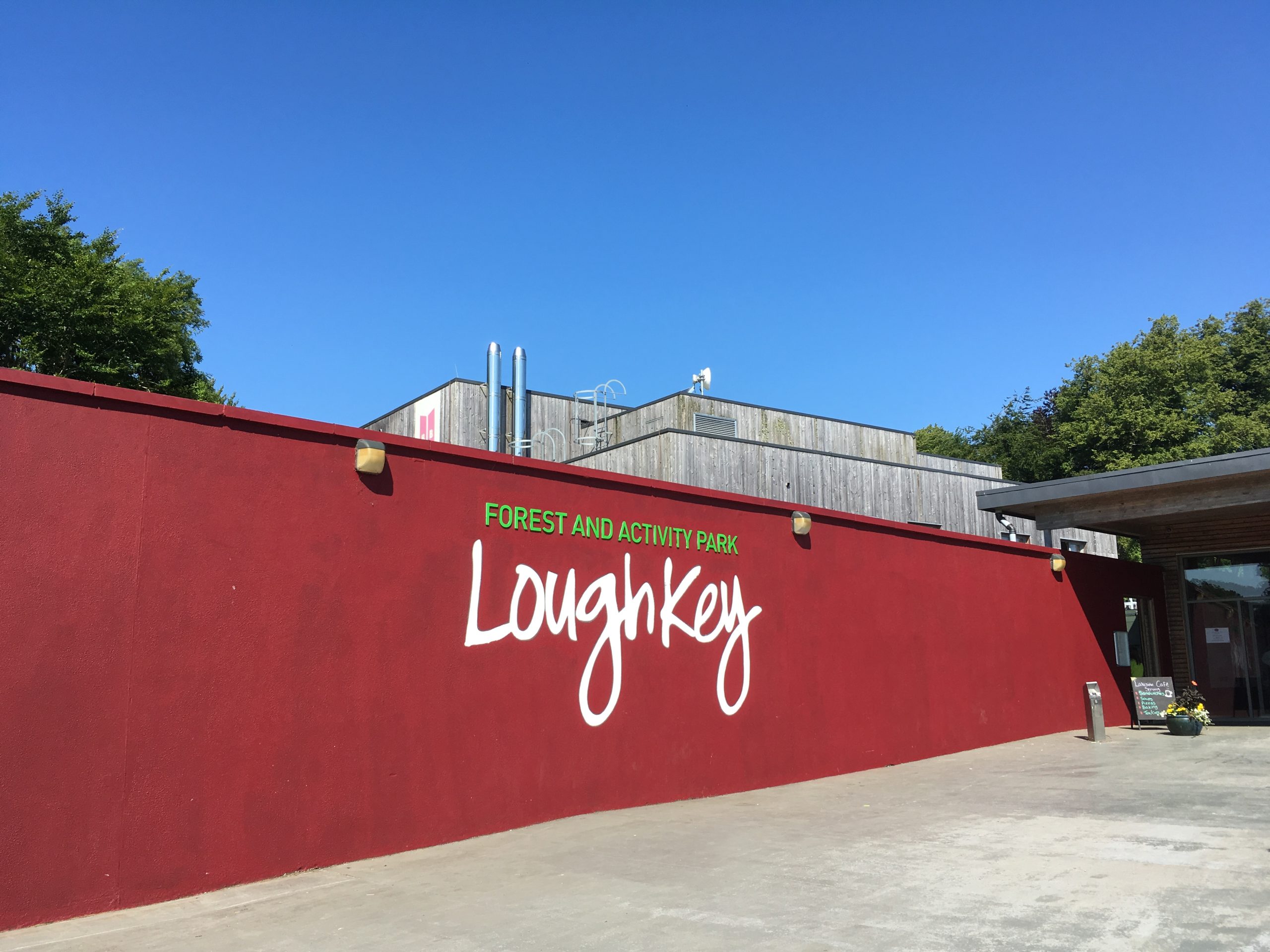 Ballooning Championship parking and traffic information