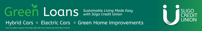 Sligo Credit Union
