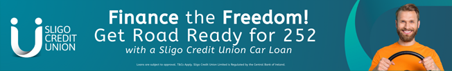 Sligo Credit Union