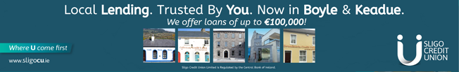 Sligo Credit Union