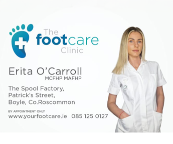 The Footcare Clinic