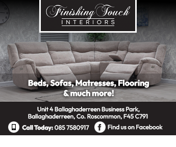Finishing Touch Interior's Ballaghaderreen